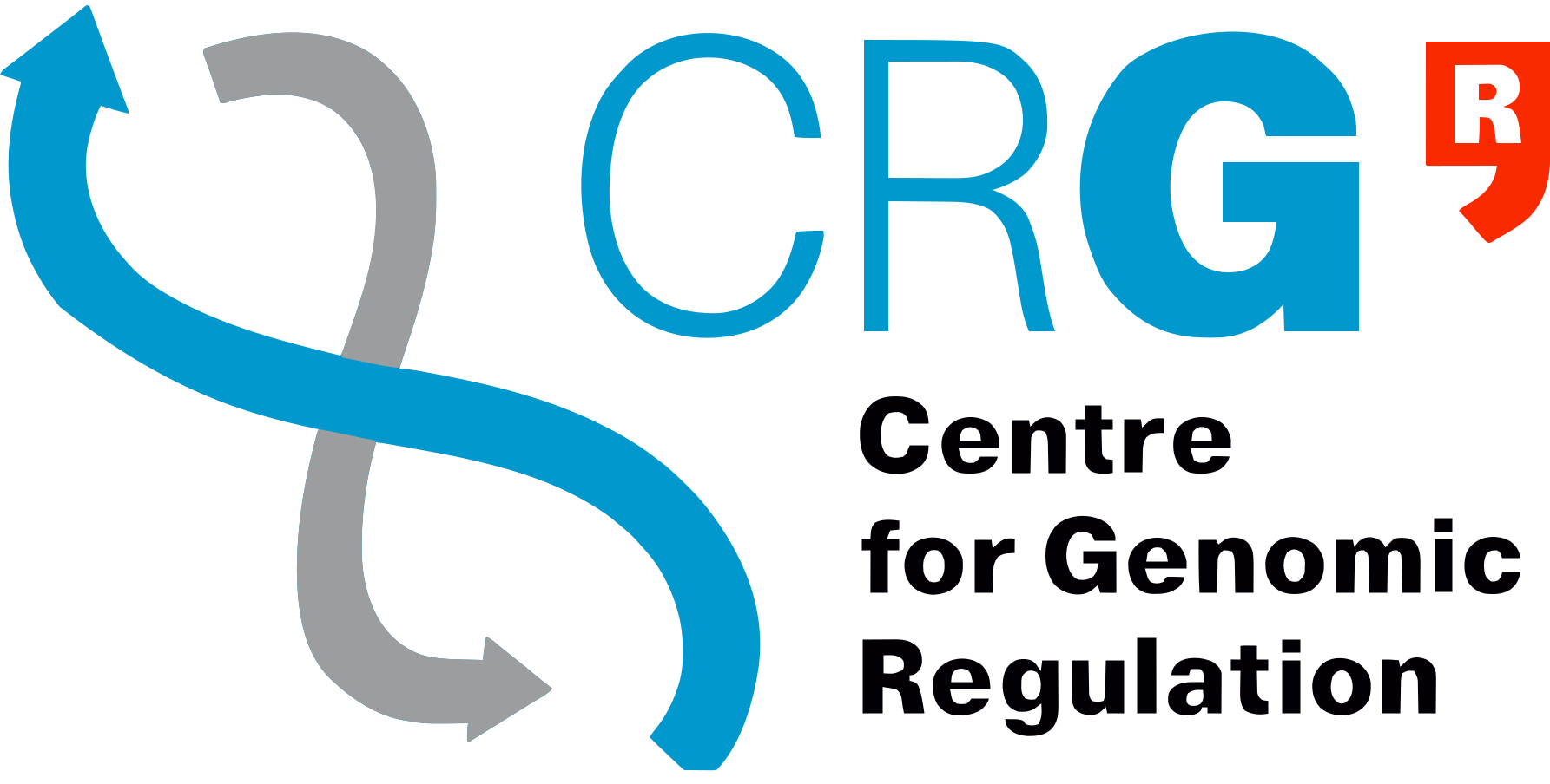 CRG logo